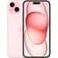 Смартфон Apple iPhone 15 Plus 256GB Pink (MU193) Б/В [164585] - мініатюра 1