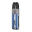 Електронна сигарета Под-система VooPoo Argus Pod 20 W Pod Kit 800 mAh 2 ml Speed ​​Silver (16437) - мініатюра 1