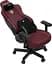 Крісло ігрове Anda Seat Kaiser 3E XL Maroon PVC (AD23YC-XL-09-A-PV/C-A01) - мініатюра 7
