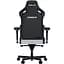 Геймерское кресло Anda Seat Kaiser 4 L Linen Fabric Ash Gray (AD12YDDC-L-20-G-CF) [121782] - миниатюра 6