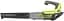 Повітродувка Ryobi One+ Hybrid OBL18JB без АКБ та ЗП 5133003662 - мініатюра 2