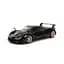 Машинка Pagani Huayra BC чорний RASTAR модель 1:14 Автомобіль на дистанційному керуванні + пульт 2,4 ГГц - мініатюра 2
