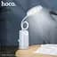 Настольная лампа Hoco HX10 Clip Table Lamp White - миниатюра 7