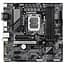 Материнська плата Gigabyte B760M DS3H GEN5 (B760M DS3H GEN5) (Socket 1700, Intel B760, Micro-ATX) - мініатюра 1