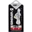 Балансир Viking Fishing Yeti Ice Jig 60mm 16.0g #14 Dark Mackerel - миниатюра 2