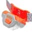 Ліхтар налобний Mactronic Blazer 215 Lm Cool White/Warm White/Red LED (AHL0111) - мініатюра 4