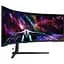 Монитор Samsung 57` Odyssey Neo G9 (LS57CG952NZXUA) UA - миниатюра 3