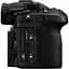 Бездзеркальний фотоапарат Panasonic Lumix DC-GH7 Body Black [DC-GH7E] UA [127719] - мініатюра 7