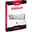 Модуль пам'яті Kingston Fury DDR5 48GB (2x24) 8400Mhz Renegade White XMP (KF584CU40RWK2-48) - мініатюра 3