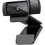 Веб-камера Logitech C920 Pro HD Webcam (960-000769 / 960-000767 / 960-001055) - мініатюра 1