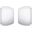 Комплект амбушюр Apple AirPods Pro 2 Ear Pads Set (S/L/XS) [95511] - мініатюра 3