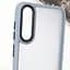 Чохол TPU+PC Lyon Frosted для Samsung Galaxy A50 (A505F) / A50s / A30s Sierra Blue - мініатюра 5