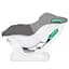 Автокрісло Graco Extend LX Сіре (GC2115ABFGY000) - мініатюра 6
