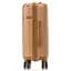 Валіза Semi Line 20" (S) Gold (T5667-2) - мініатюра 6