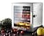 Дегідратор сушарка Food Dehydrator LT-08 для овочів фруктів м'яса грибів 8 лотків 500Вт - мініатюра 4