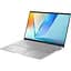 Ноутбук Asus Vivobook S 15 OLED S5507QA-MA048W, Qualcomm Snapdragon X Plus X1P-42-100, 3.4GHz, 15.6 OLED 2.8K, 120Hz, 16GB LPDDR5X, SSD 1TB, Adreno, Windows 11 Home - мініатюра 4