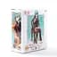Фигурка  Banpresto  Suzuya Kantai Collection -Kan Colle- Ceylon Сузуя Флотская Коллекция 15 см B S KС KC C 15 - миниатюра 5