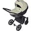 Детская коляска 2 в 1 Anex m/type Sage [mt-12Q] [95885] - миниатюра 2