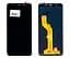 Дисплей Motorola XT2159 Moto E40/XT2158-6 Moto E30 чорний + рамка - мініатюра 1