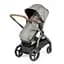 Прогулянкова коляска Peg-Perego Ypsi Polo, бежевий (IP15300000BA53) - мініатюра 2