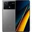 Смартфон Poco X6 Pro 8/256Gb Global EU Grey [100250] - мініатюра 1