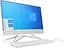 ПК-моноблок HP All-in-One 23.8FHD IPS AG Touch/Intel Pen J5040/4/1000/ODD/int/kbm/W10/White (426F5EA) - миниатюра 1