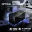 Мышь Attack Shark R2 Magnesium Alloy 8K (AS-6972792470375-W) White (G-000003833) - миниатюра 2