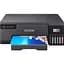 Принтер Epson EcoTank L8050 (C11CK37403) [103601] - мініатюра 1