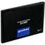 Накопичувач SSD GoodRam Sata 2.5" 480Gb CL100 500 512 (SSDPR-CL100-480-G3) - мініатюра 2