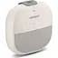 Портативная акустика Bose SoundLink Micro беспроводная White Smoke (783342-0400) - миниатюра 2