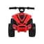 Електроквадроцикл Ramiz Quad Little Monster 6, Red (PA.TR1805.CR) - мініатюра 12