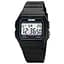 Skmei 2042BKWT Black-White - миниатюра 1