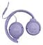Навушники JBL JBLT520CPUR Purple - мініатюра 6