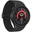 Смарт-часы Samsung Galaxy Watch 5 Pro 45 mm (R920N) Black Titanium (SM-R920NZKASEK) (Grade C) Seller Refurbished - миниатюра 2