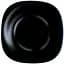 Тарелка обеденная Luminarc Carine Black 26 см (L9817) - миниатюра 1
