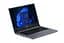 Ноутбук 2E Complex Pro 14' FHD IPS AG, Intel i5-1240P, 16GB, F512GB, UMA, Win11P, ice crystal blue (NV41PZ-14UA22-W11P12) - мініатюра 2