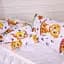 Набір дитячий MirSon зима Kids Time 20-0034 King Tiger 110x140 см EcoSilk: ковдра з подушкою (2200009665059) - мініатюра 1