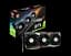 Видеокарта MSI GeForce RTX 3060 Ti GAMING Z TRIO 8G LHR - миниатюра 1