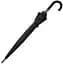 Парасолька Semi Line Black (2512-0) (DAS302135) - мініатюра 3