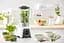 Блендер стаціонарний Blendeo Plus Mixer, 450Вт, чаша-1500мл, білий Tefal kuh0015558 - мініатюра 7