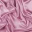 Простыня на резинке MirSon Satin Light Pro 10-020 Dusty pink 140x200 см розовая (2200011024943) - миниатюра 3