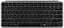 Клавіатура мембрана B1 Pro, USB/WL/BT, space gray Keychron teh0013854 - мініатюра 1