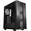 Корпус Chieftec HUNTER 2 GS-02B-OP 4x120 мм A-RGB, USB-C, ATX, без БЖ, Black (GS-02B-OP) - миниатюра 4