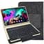 Планшет-телефон Adronix Neo Tab 10 LTE Grey 6GB/128GB DUAL SIM 10.1" IPS FULL HD 1920x1200 + Чохол із Bluetooth клавіатурою  - мініатюра 3