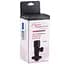 Кран кульовий кутовий Q Professional 1/2″X1/2″ NV-QP888 Black 000025136 - мініатюра 4