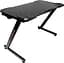 Стол игровой XTRIKE ME DK-02 Gaming Desk Black 110x60x74мм. (DK-02) - миниатюра 3