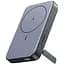 Внешний аккумулятор Ugreen PB206 10000mAh 20W Mini Magnetic Wireless (15086) - миниатюра 1