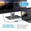 Концентратор ColorWay USB-C 3-in-1 USB 3.0 + HDMI 4K + USB-C PD100W (CW-HUB08) - мініатюра 7