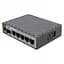 Маршрутизатор MikroTik hEX S 2025 (E60iUGS) - миниатюра 1