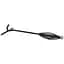 Підйомник кришки Groenberg Knopp Handle Black (266019) - мініатюра 1